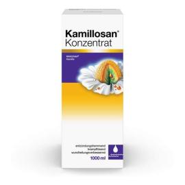 Kamillosan Konzentrat