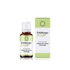 Erkältungs-Entoxin Tropfen
