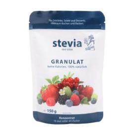 Stevia Edle Süsse Granulat Streusüße