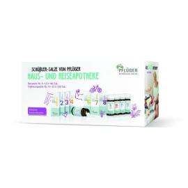 Biochemie Pflüger Komplett Set 1-27