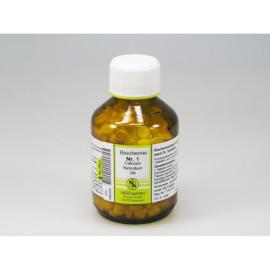 Biochemie 1 Calcium fluoratum D 6 Tabletten