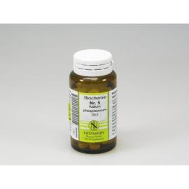 Biochemie 5 Kalium phosphoricum D 12 Tabletten