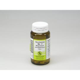Biochemie 7 Magnesium phosphoricum D 12 Tabletten