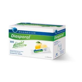 Magnesium Diasporal 300 direkt Granulat