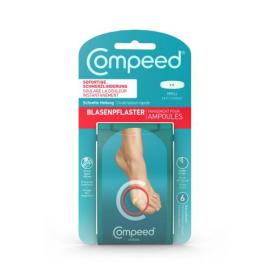 Compeed Blasenpflaster small