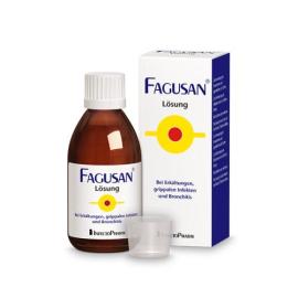 Fagusan Lösung