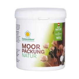 Moorpackung Natur f.Gelenke+Bewegungsap.Sonnenmoor