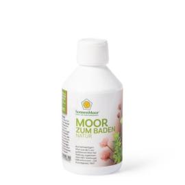 Moor Zum Baden Natur für Waschung Sonnenmoor