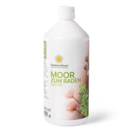 Moor Zum Baden Natur für Badekur Sonnenmoor