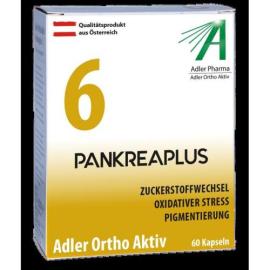 Adler Ortho Aktiv Kap Nr6