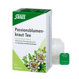 Salus Passionsblumenkraut, Arzneitee, Passiflorae herba