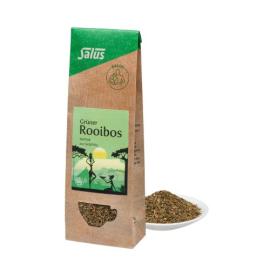 Salus Grüner Rooibos Natur, Kräutertee