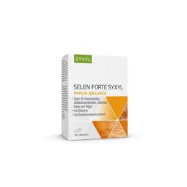 Selen Forte Syxyl Tabletten