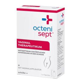 Octenisept Vaginaltherapeutikum Vaginallösung