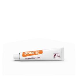 Biofanal Salbe