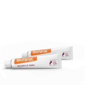 Biofanal Salbe