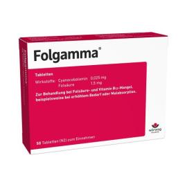 Folgamma Tabletten