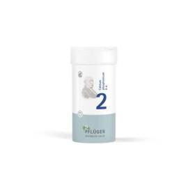 Biochemie 2 Calc Phos D 6