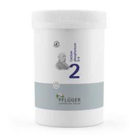 Biochemie 2 Calc Phos D 6