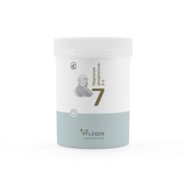 Biochemie 7 Magnes Pho D 6