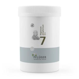 Biochemie 7 Magnes Pho D 6