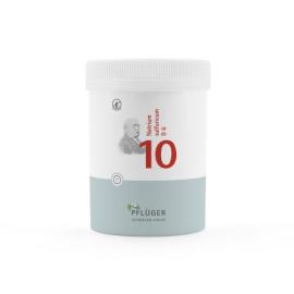 Biochemie 10 Natr Sulf D 6