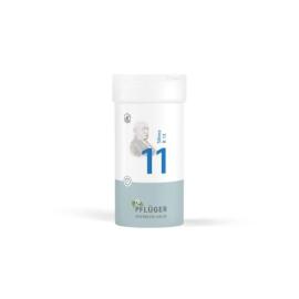 Biochemie Pflüger 11 Silicea D 12 Tabletten