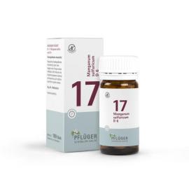 Biochemie 17 Mang Sulf D 6