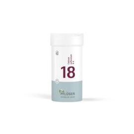 Biochemie 18 Calc Sulf D 6