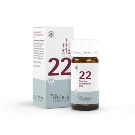 Biochemie 22 Calc Carb D 6