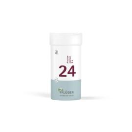 Biochemie Pflüger 24 Arsenum jodatum D 6 Tabletten