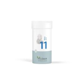 Biochemie Pflüger 11 Silicea D 12 Pulver