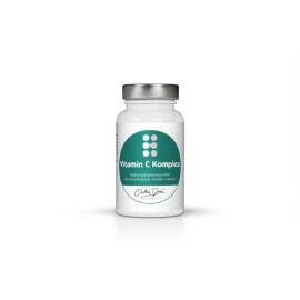 Orthodoc Vitamin C Komplex Kapseln