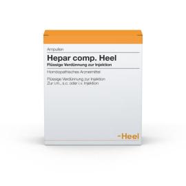 Hepar Comp Heel