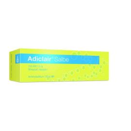 Adiclair Salbe