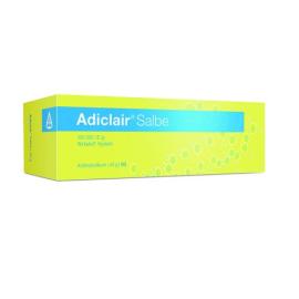 Adiclair Salbe