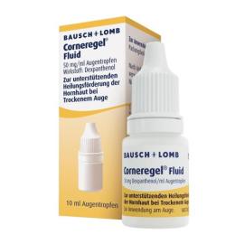 Corneregel Fluid Augentropfen