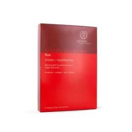 Schlafschön Wickel Rose