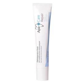 Apacare und Repair Gel Zahncreme