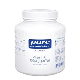 Pure Encap Vit C 1000 Gepu