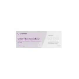 Cyclotest Chlamydien-Schnelltest