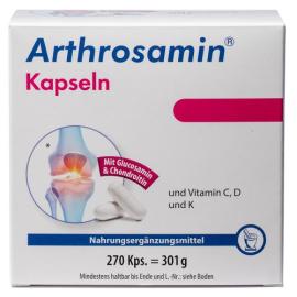 Arthrosamin Kapseln