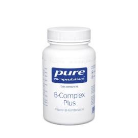 Pure Encapsulations B Complex plus Kapseln