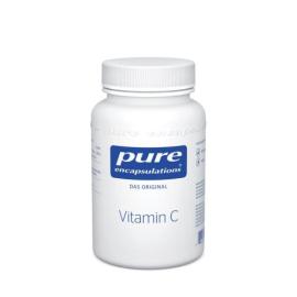 Pure Encapsulations Vitamin C Kapseln