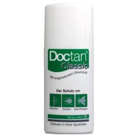 Doctan Lotion