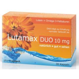 Lutamax Duo 10 mg Kapseln