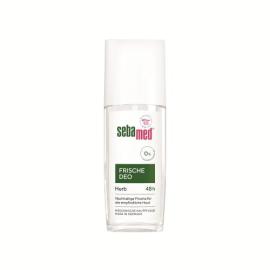 Sebamed Frische Deospray herb