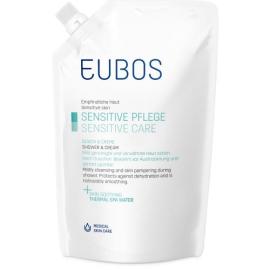 Eubos Sensitive Pflege Dusch & Creme NFB
