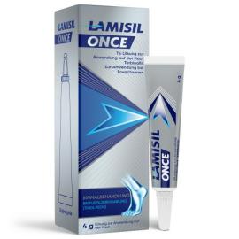 Lamisil Once Lösung