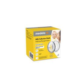 Medela Milchauffangschalen